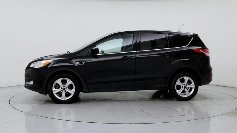 2015 Ford Escape SE 3