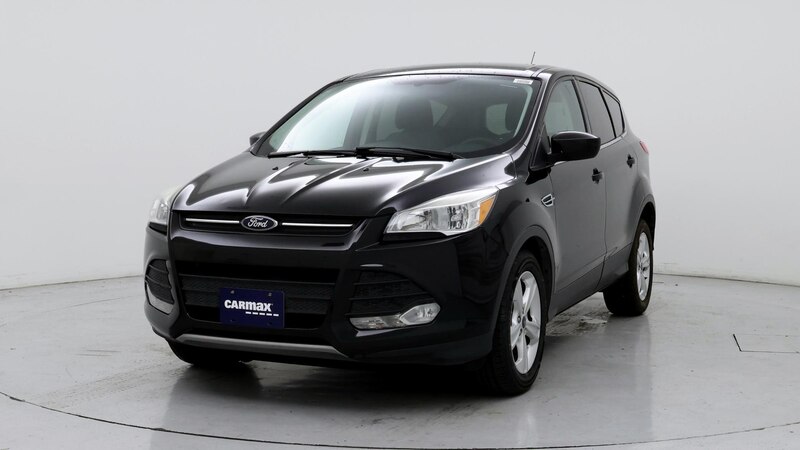 2015 Ford Escape SE 4