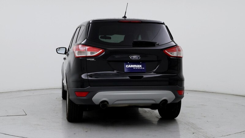 2015 Ford Escape SE 6