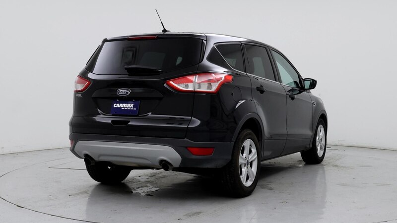 2015 Ford Escape SE 8