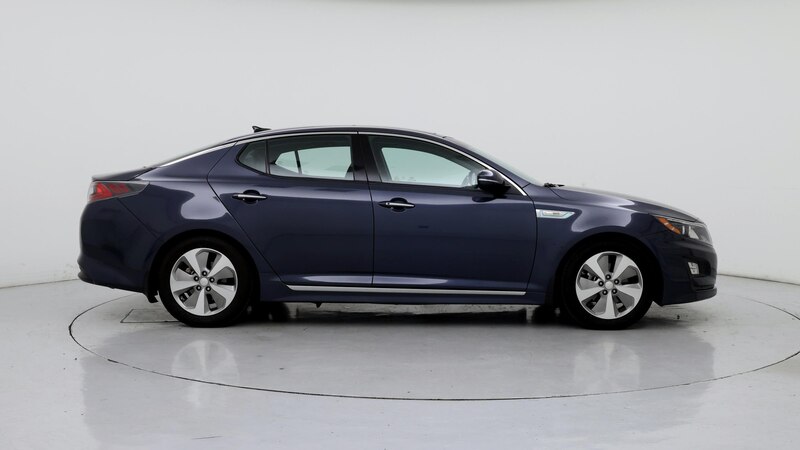 2015 Kia Optima EX 7