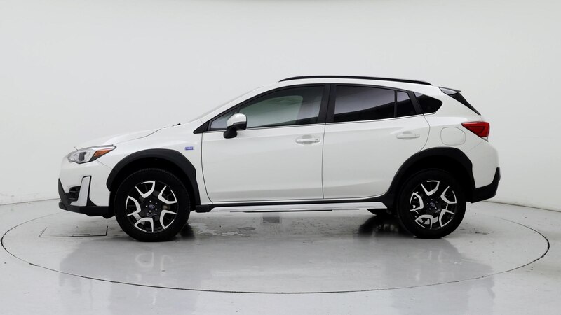 2021 Subaru Crosstrek  3