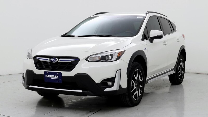 2021 Subaru Crosstrek  4