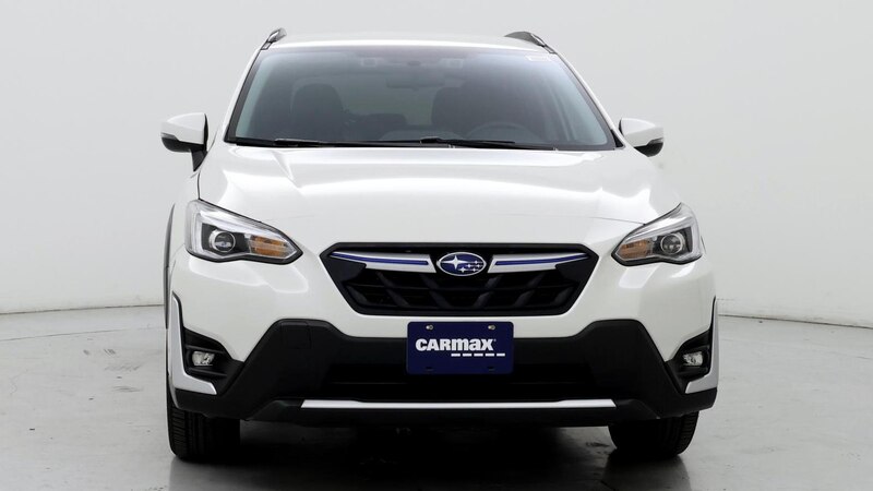 2021 Subaru Crosstrek  5