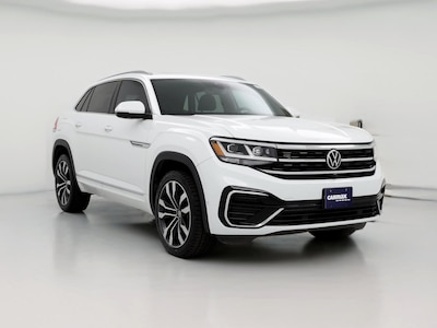 2021 Volkswagen Atlas SEL -
                Killeen, TX