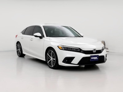 2024 Honda Civic Touring -
                Killeen, TX