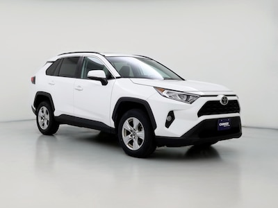 2019 Toyota RAV4 XLE -
                Austin, TX