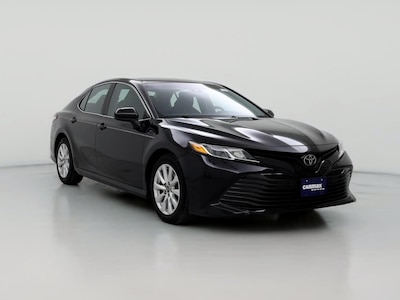 2018 Toyota Camry LE -
                Austin, TX