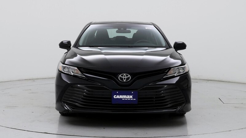 2018 Toyota Camry LE 5