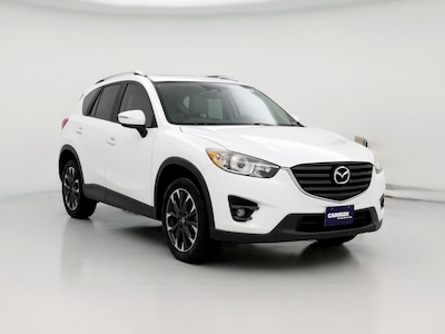 2016 Mazda CX-5 Grand Touring -
                Killeen, TX