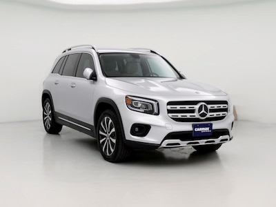 2020 Mercedes-Benz GLB 250 -
                Killeen, TX