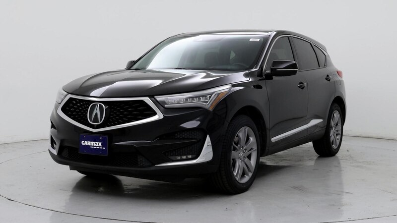 2019 Acura RDX  4