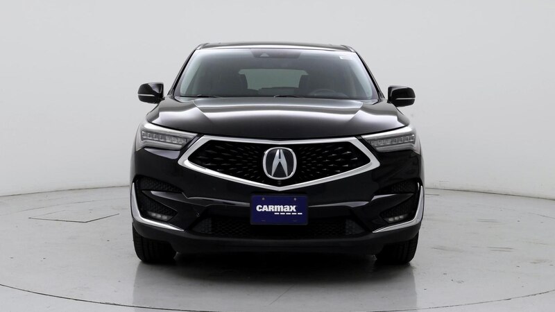 2019 Acura RDX  5