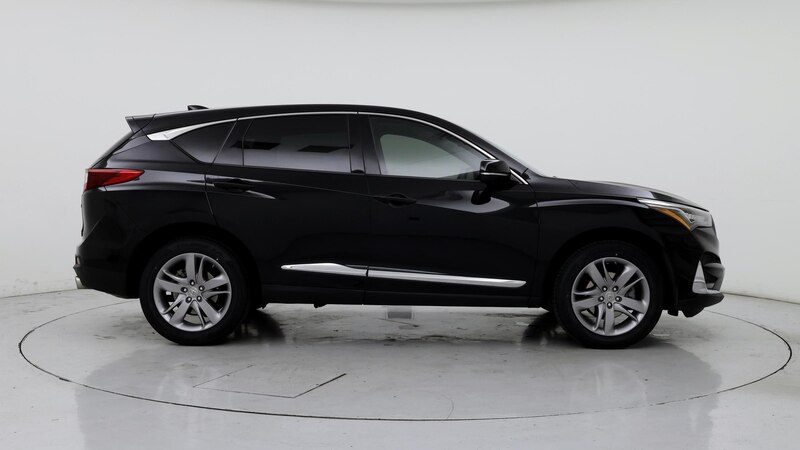 2019 Acura RDX  7