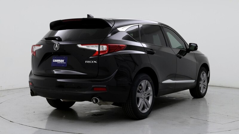 2019 Acura RDX  8