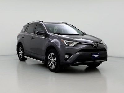 2017 Toyota RAV4 XLE -
                Austin, TX