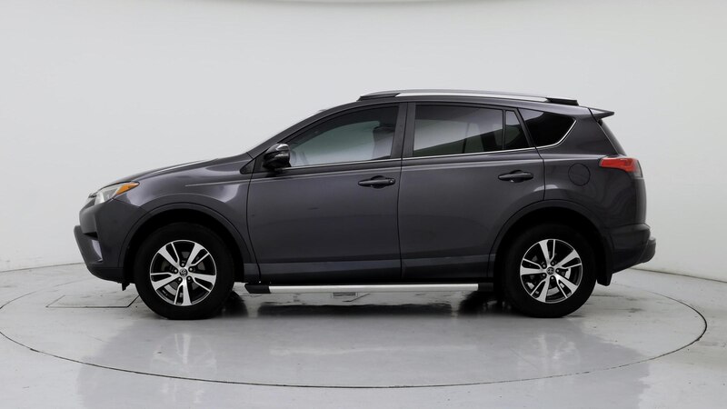 2017 Toyota RAV4 XLE 3