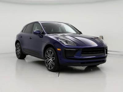 2022 Porsche Macan  -
                Killeen, TX