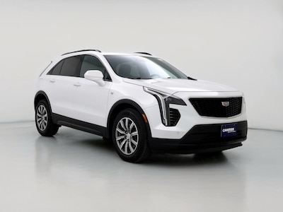 2020 Cadillac XT4 Sport -
                Austin, TX