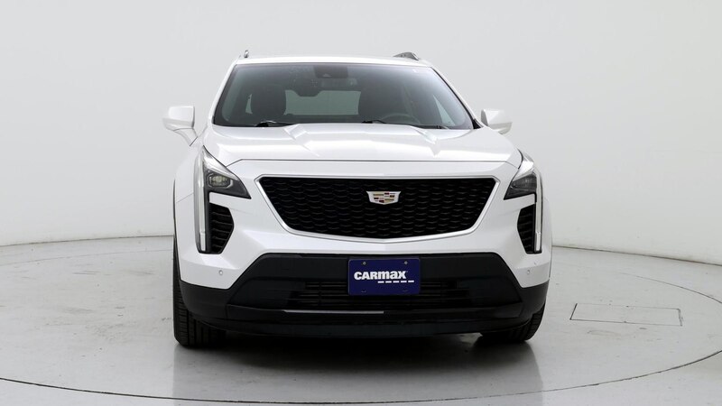 2020 Cadillac XT4 Sport 5