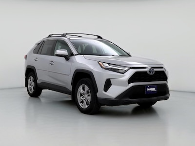 2022 Toyota RAV4 XLE -
                Austin, TX