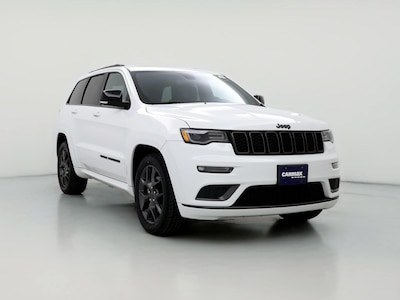 2020 Jeep Grand Cherokee Limited Edition -
                Austin, TX