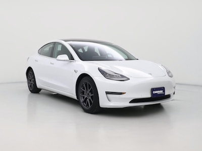 2020 Tesla Model 3 Standard Range -
                Austin, TX