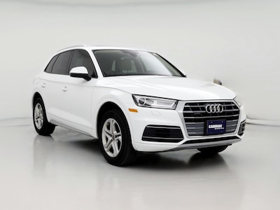 2018 Audi Q5 Premium -
                Lubbock, TX