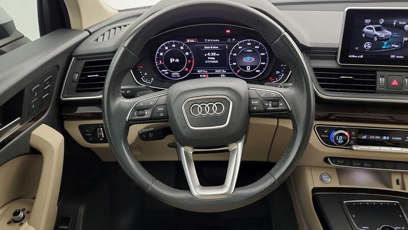 2018 Audi Q5 Premium 10