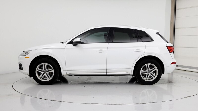 2018 Audi Q5 Premium 3