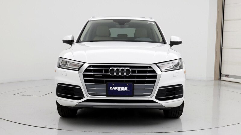 2018 Audi Q5 Premium 5