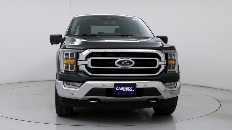 2021 Ford F-150 XLT 5