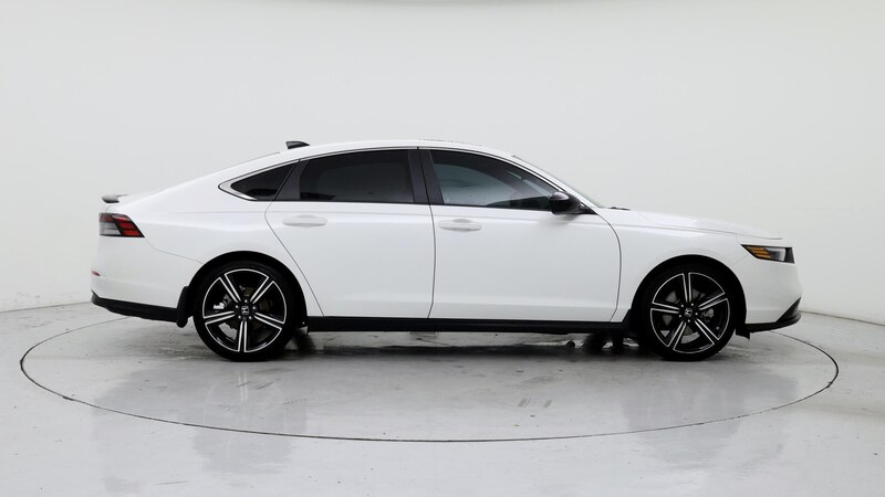 2024 Honda Accord Sport 7