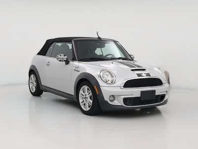 2014 MINI Cooper S -
                Killeen, TX