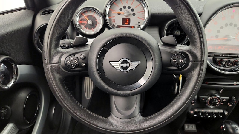 2014 MINI Cooper S 10