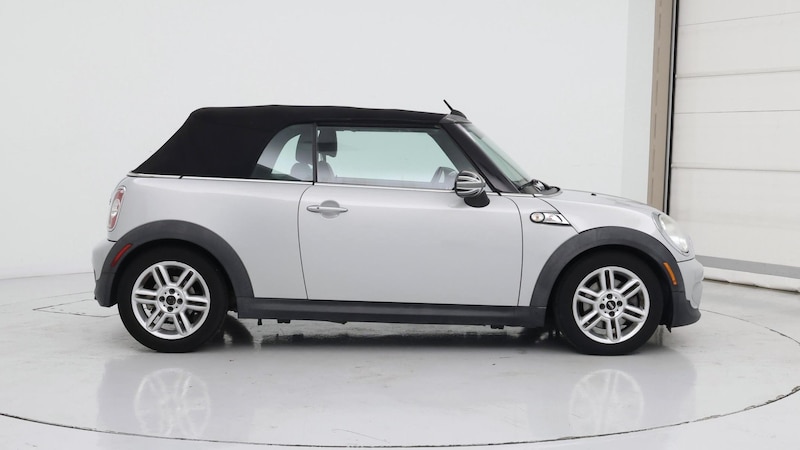 2014 MINI Cooper S 7