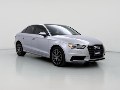 2016 Audi A3 Premium -
                Austin, TX