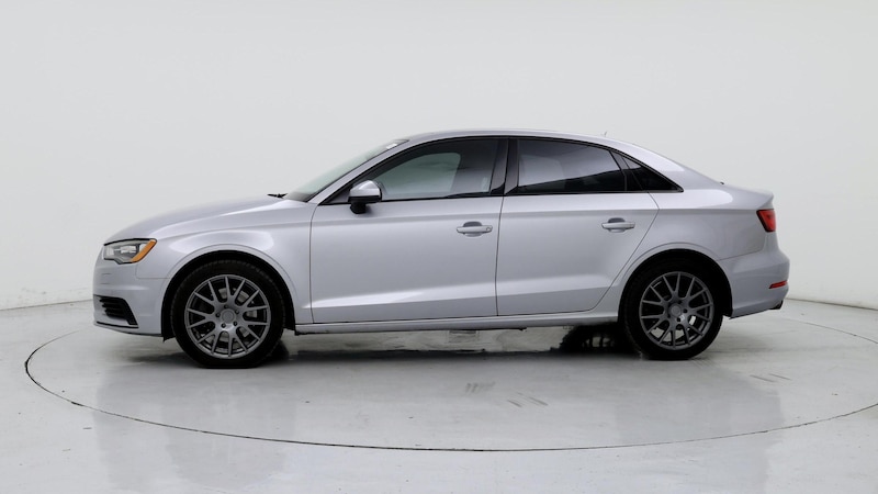 2016 Audi A3 Premium 3