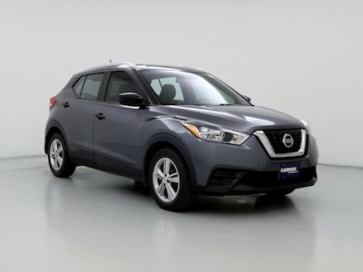 2019 Nissan Kicks S -
                Houston, TX