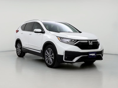 2020 Honda CR-V Touring -
                Memphis, TN