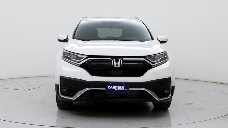 2020 Honda CR-V Touring 5