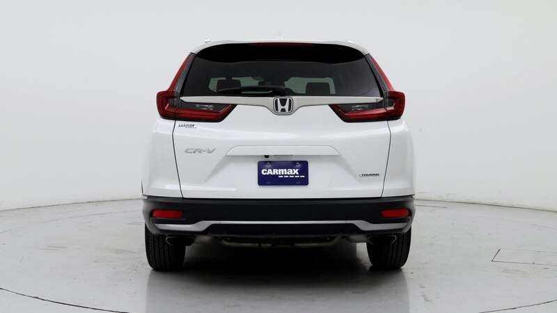 2020 Honda CR-V Touring 6