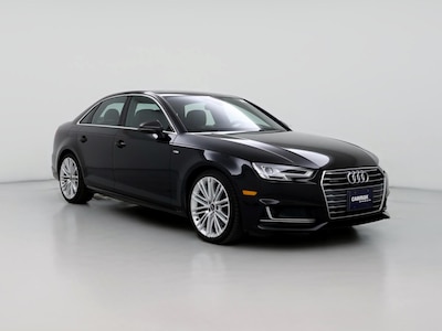 2017 Audi A4 Prestige -
                Austin, TX