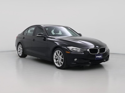 2014 BMW 3 Series 320i -
                Austin, TX