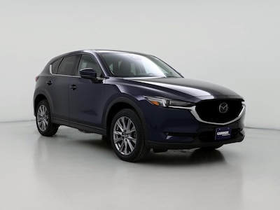 2020 Mazda CX-5 Grand Touring -
                Austin, TX