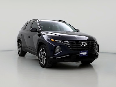 2023 Hyundai Tucson SEL Convenience -
                Austin, TX