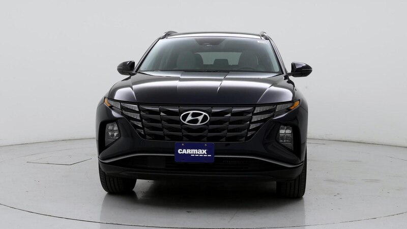 2023 Hyundai Tucson SEL Convenience 5