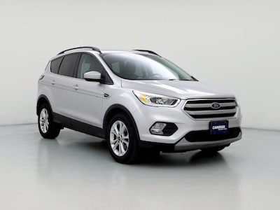 2018 Ford Escape SEL -
                Austin, TX