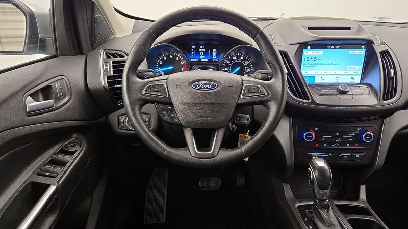 2018 Ford Escape SEL 10