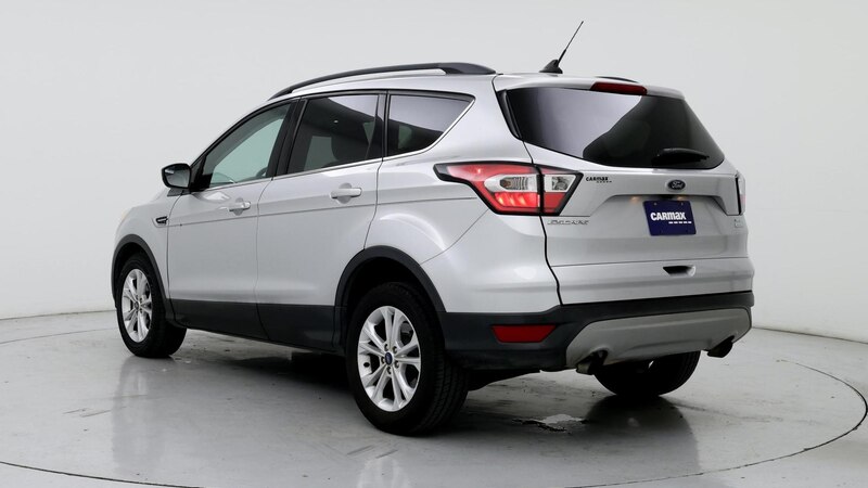 2018 Ford Escape SEL 2